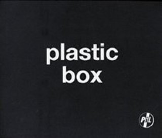 Áudio Plastic Box Public Image Ltd