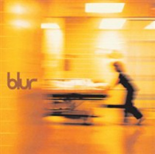 Audio  Blur Blur