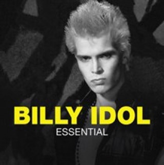 Audio Essential Billy Idol