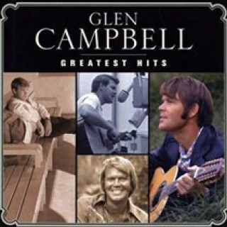 Audio Greatest Hits Glen Campbell