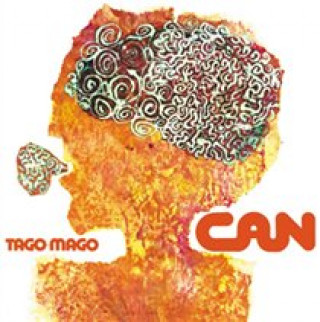 Audio Tago Mago Can