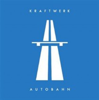 Audio Autobahn Kraftwerk