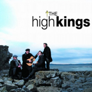 Audio The High Kings The High Kings