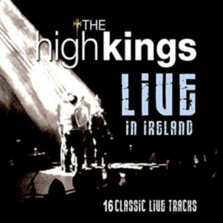 Zvok Live in Ireland The High Kings