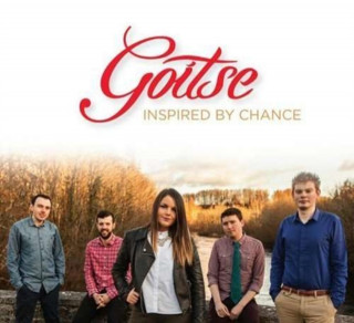Audio Inspired By Chance Goitse