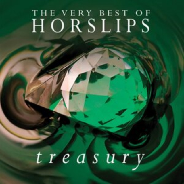 Audio Deletedtreasury Horslips