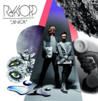 Zvok Junior Royksopp