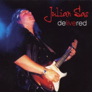 Audio Delivered Julian Sas