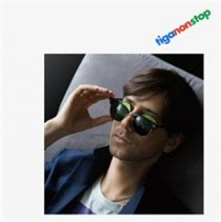 Audio Non Stop Tiga