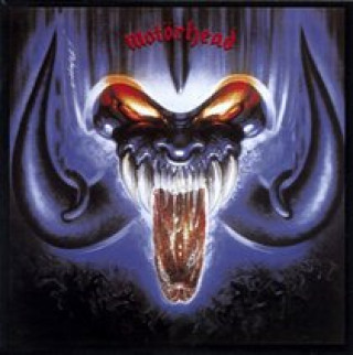 Audio Rock 'N' Roll Motörhead