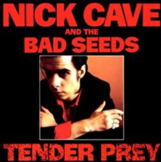 Hanganyagok Tender Prey Nick Cave and the Bad Seeds