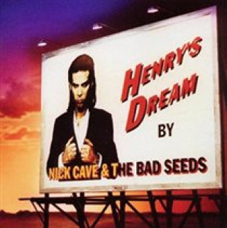 Audio Henry's Dream Nick Cave and the Bad Seeds