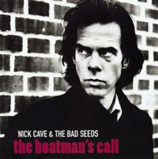 Audio The Boatman's Call Nick Cave and the Bad Seeds
