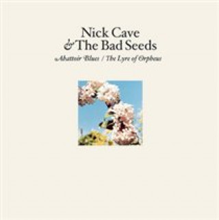 Audio Abattoir Blues/The Lyre of Orpheus Nick Cave and the Bad Seeds