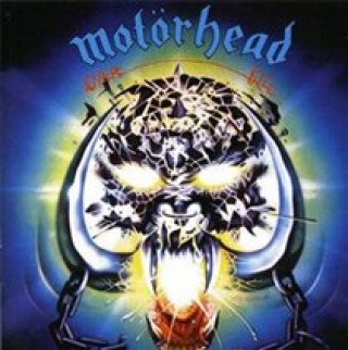 Аудио Overkill Motörhead