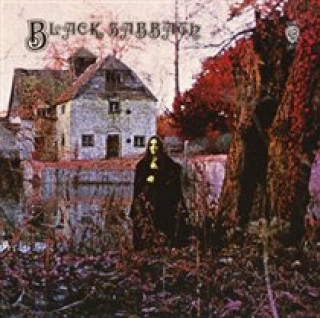 Audio Black Sabbath Black Sabbath