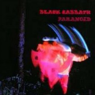 Audio Paranoid Black Sabbath