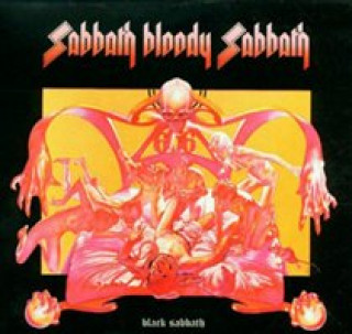 Hanganyagok Sabbath Bloody Sabbath Black Sabbath