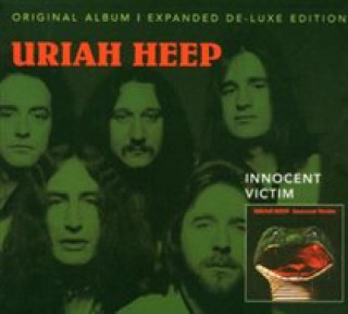 Audio Innocent Victim Uriah Heep