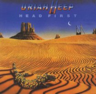 Аудио Head First Uriah Heep