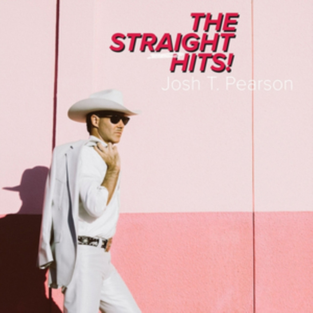 Audio The Straight Hits! Josh T. Pearson