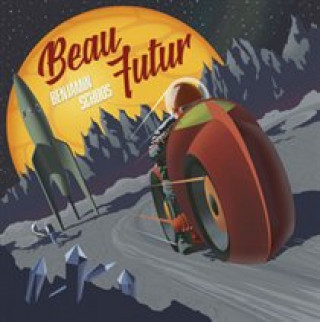 Audio Beau Futur Benjamin Schoos