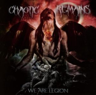 Audio We Are Legion Chaotic Remains