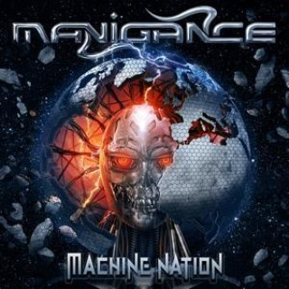 Zvok Machine Nation Manigance