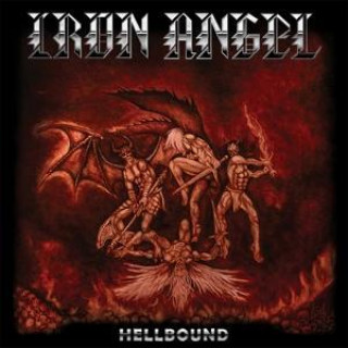 Zvok Hellbound Iron Angel