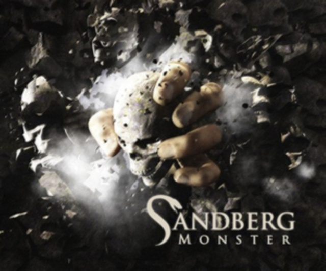 Аудио Monster Sandberg