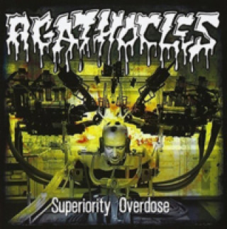 Audio Superiority Overdose Agathocles