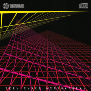 Audio Deep Space Psudokument Psudoku