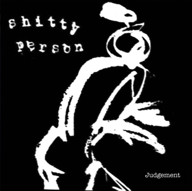 Audio Judgement Shitty Person