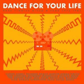 Audio Dance for Your Life Various Artists