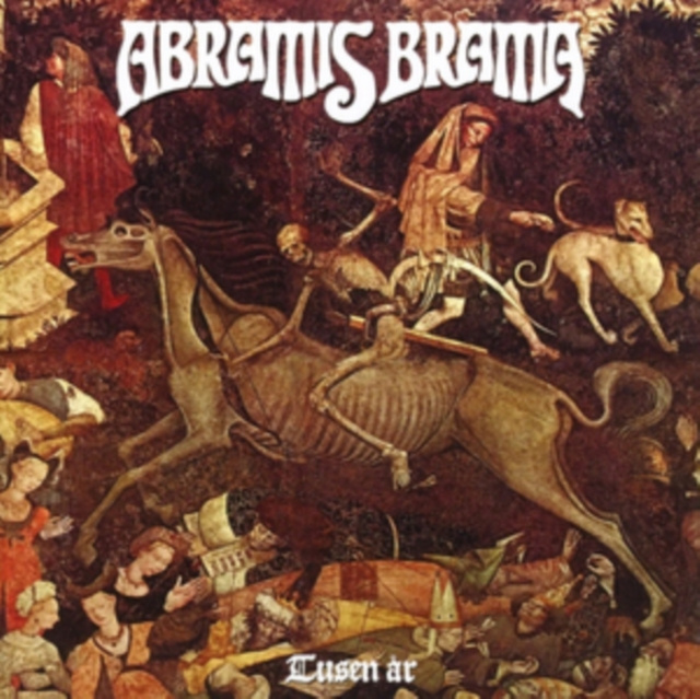 Audio Tusen ?r Abramis Brama
