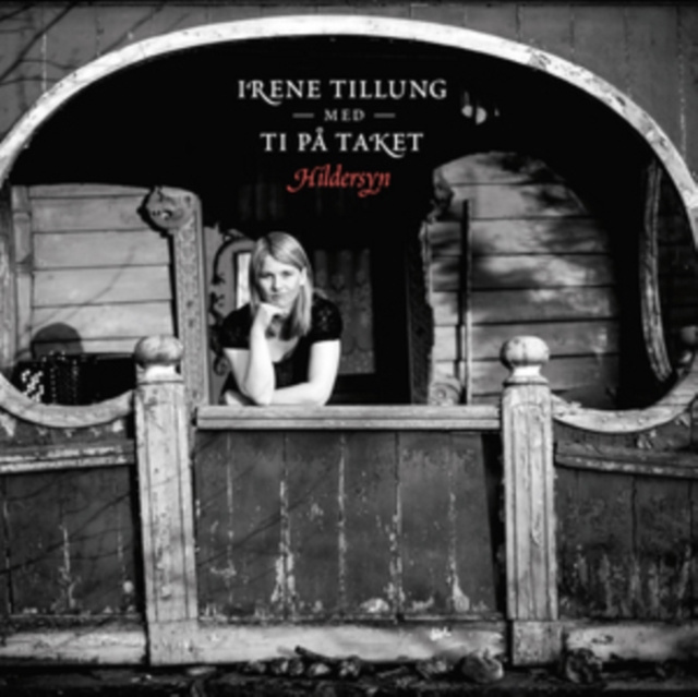 Zvok Hildersyn Irene Tillung & Ti p? taket