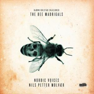 Audio Bjorn Bolstad Skjelbred: The Bee Madrigals Nordic Voices
