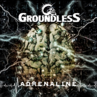 Audio Adrenaline Groundless
