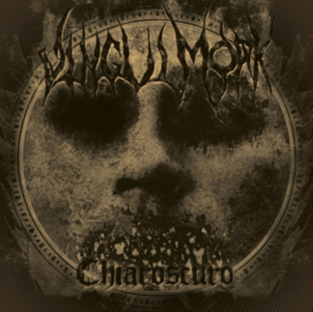 Audio Chiaroscuro Vingulmork