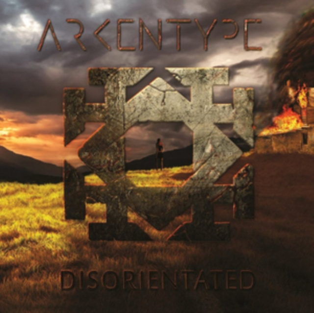 Zvok Disoriented Arkentype