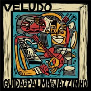 Zvok Veludo Guida de Palma & Jazzinho