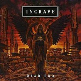 Аудио Dead End Incrave