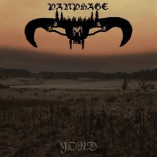 Zvok Jord Panphage