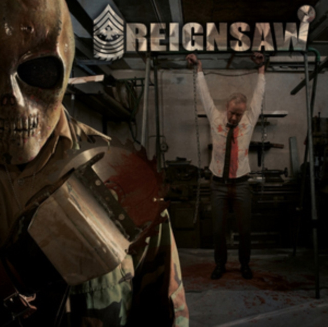 Audio Reignsaw Reignsaw