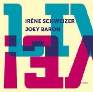 Zvok Live! Irene Schweizer & Joey Baron
