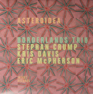 Zvok Asteroidea Borderlands Trio