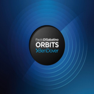 Zvok Orbits Paolo di Sabatino & Ben Dover