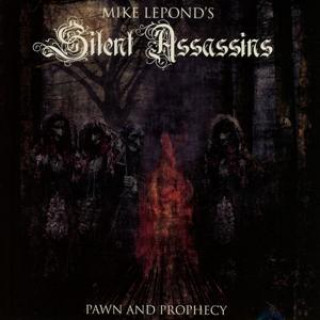 Audio Pawn and Prophecy Mike LePond's Silent Assassins