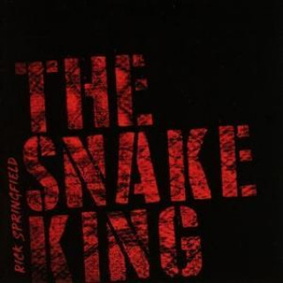Audio The Snake King Rick Springfield