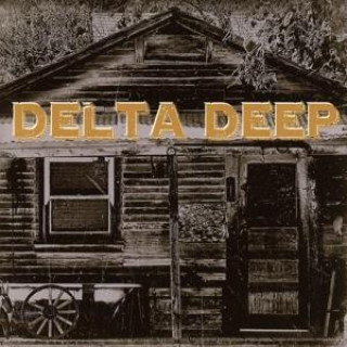 Zvok Delta Deep Delta Deep